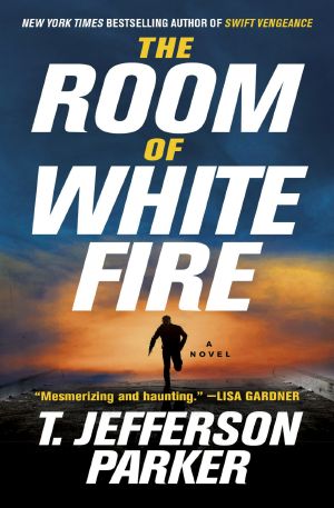 [Roland Ford 01] • The Room of White Fire